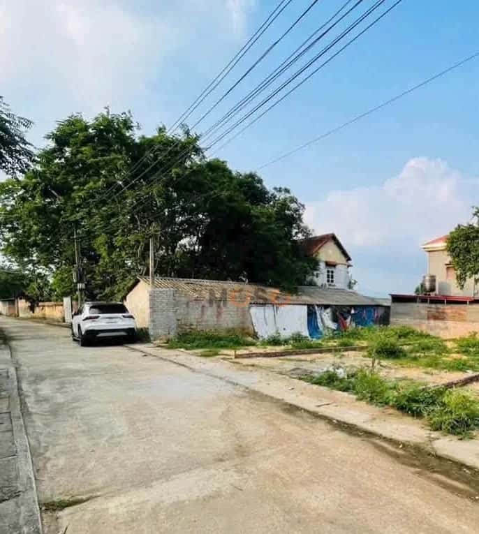 Bán đất Thôn Châu Sơn Huyện Lâm Thao, Phú Thọ – giá 1.4 tỷ — Hình 3